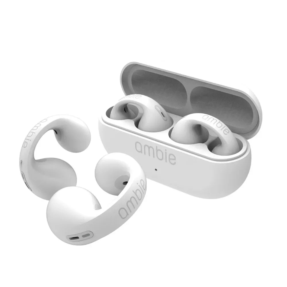Bone Conduction Headphones