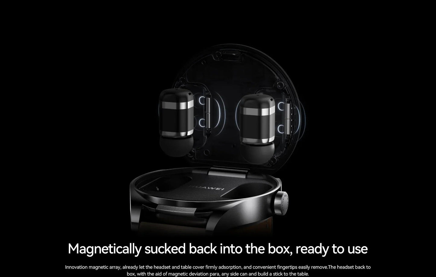 GT5  2 In 1 Wireless Earphones  Smart Watch