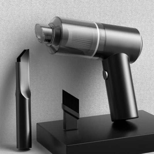 Portable Smart Vacuum and Blower Pro