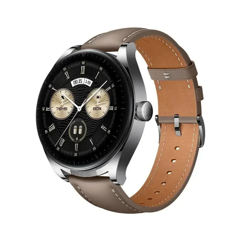 GT5  2 In 1 Wireless Earphones  Smart Watch