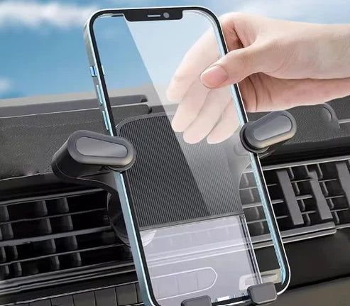 Sensing Phone Holder